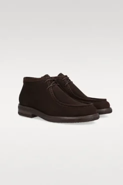 Desert Boots - B1140