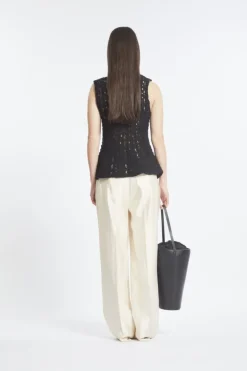 Desiree Knitted Top