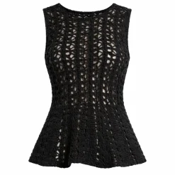 Desiree Knitted Top