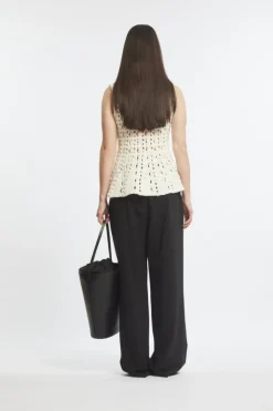 Desiree Knitted Top