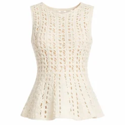 Desiree Knitted Top