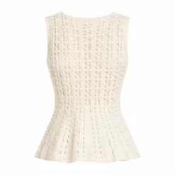 Desiree Knitted Top