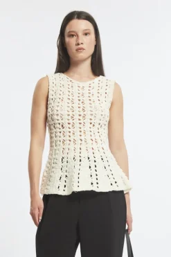 Desiree Knitted Top
