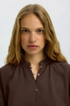 Donna ls shirt