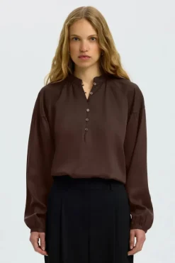 Donna ls shirt