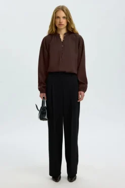 Donna ls shirt