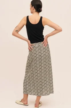 Ellen Midi Skirt
