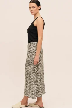 Ellen Midi Skirt