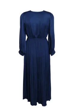 Emryn Solid Dress