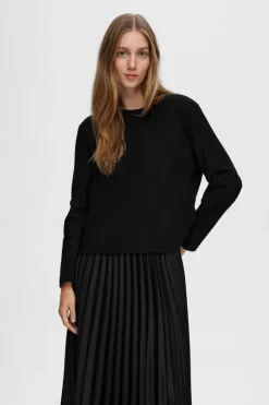 Essential ls Boxy tee