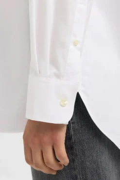 Ester ls oversize shirt