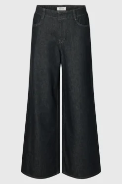 Extra wide baria-bora mw jeans