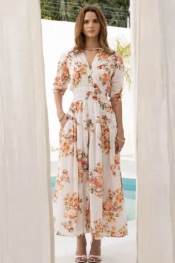Fabienne Dress