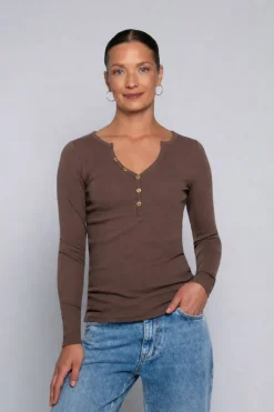 Fanny Longsleeve