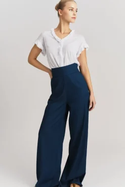 Felica Tencel Pants