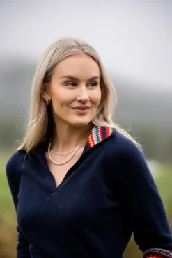 Finnmark sweater