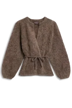 Fiola Chunky Cardigan