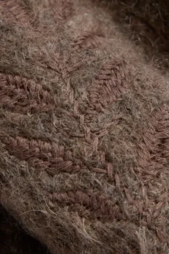 Fiola Chunky Cardigan