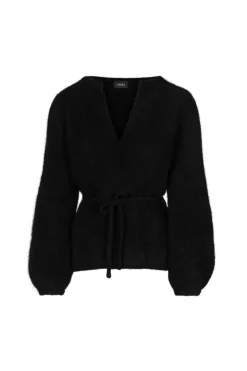 Fredrikke chunky cardigan