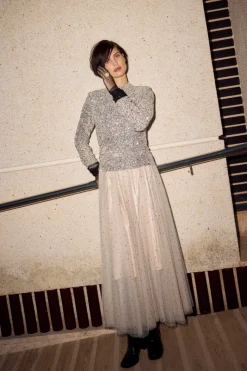 Grace Skirt