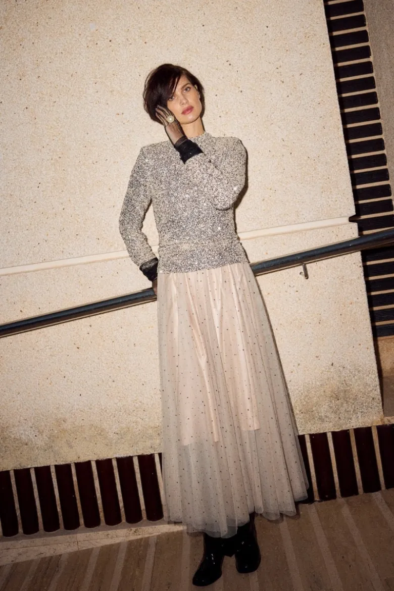 Grace Skirt