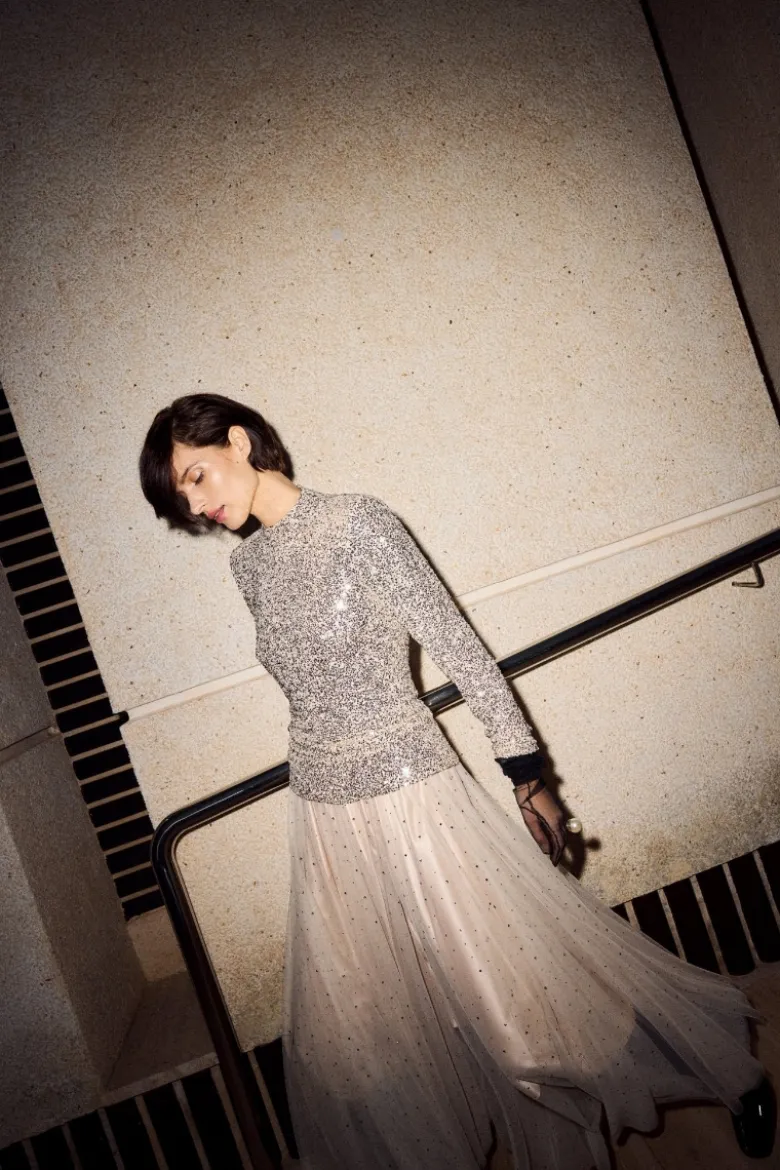 Grace Skirt