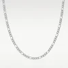 Hedda - Chain Necklace - Onesize