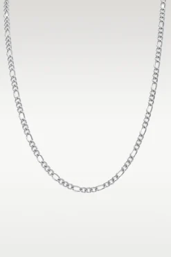 Hedda - Chain Necklace - Onesize