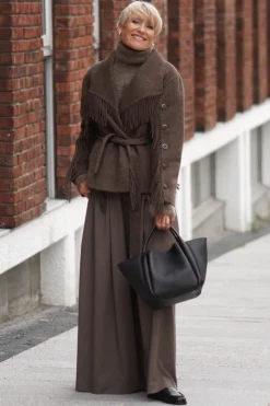 Hedvig Jacket