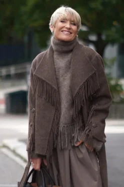 Hedvig Jacket