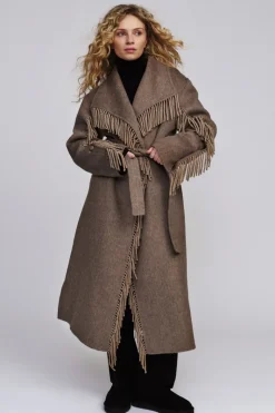 Heidi Coat