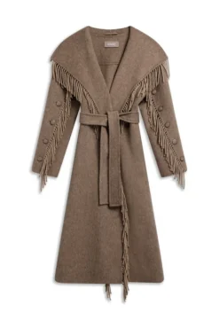 Heidi Coat