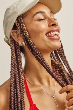 Hoops, Melia Chunky - Onesize