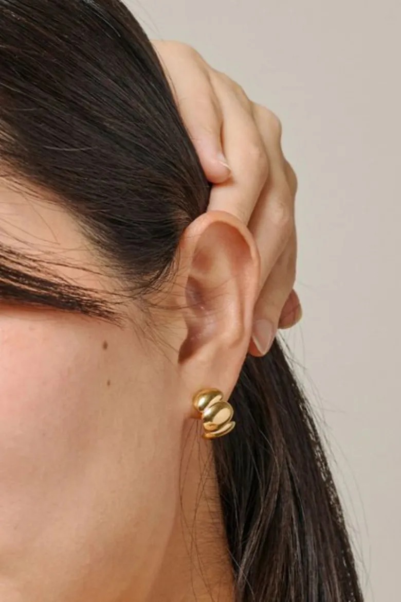 Hoops, Melia Chunky - Onesize