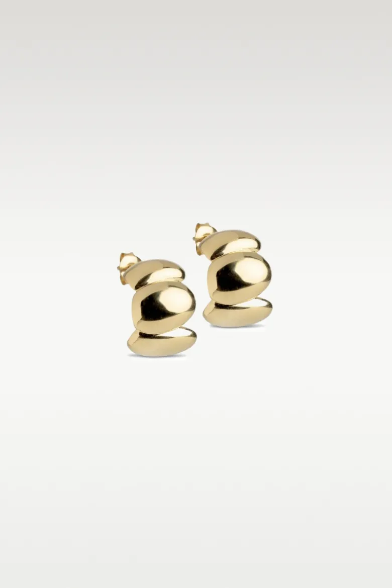 Hoops, Melia Chunky - Onesize