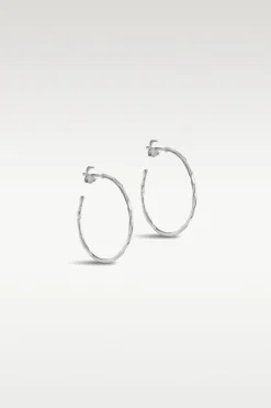 Hoops, Organic Arena Medium - 30 mm