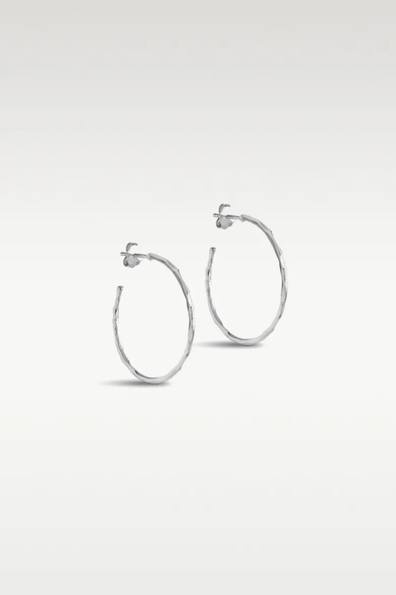 Hoops, Organic Arena Medium - 30 mm