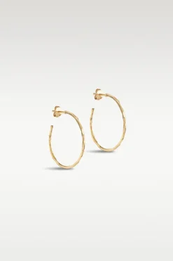 Hoops, Organic Arena Medium - 30 mm
