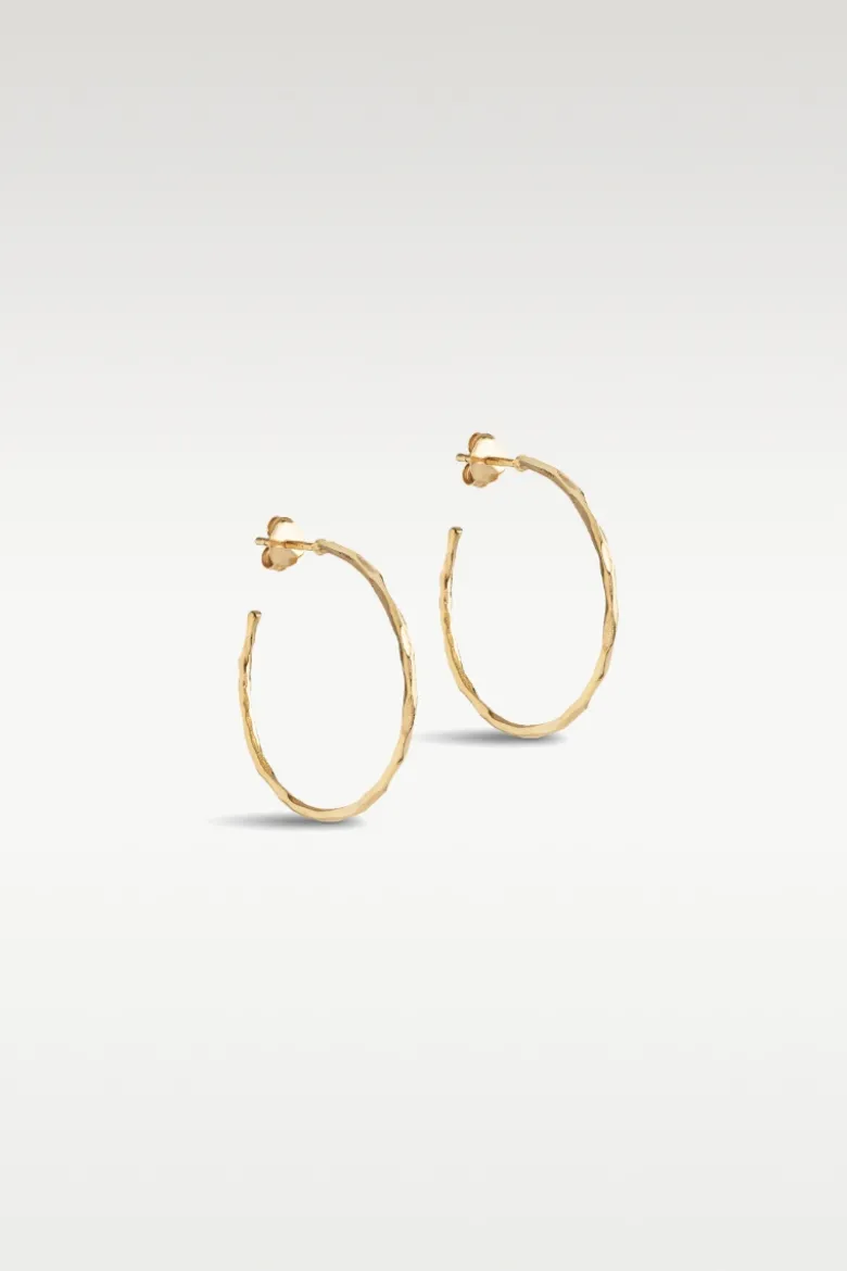Hoops, Organic Arena Medium - 30 mm