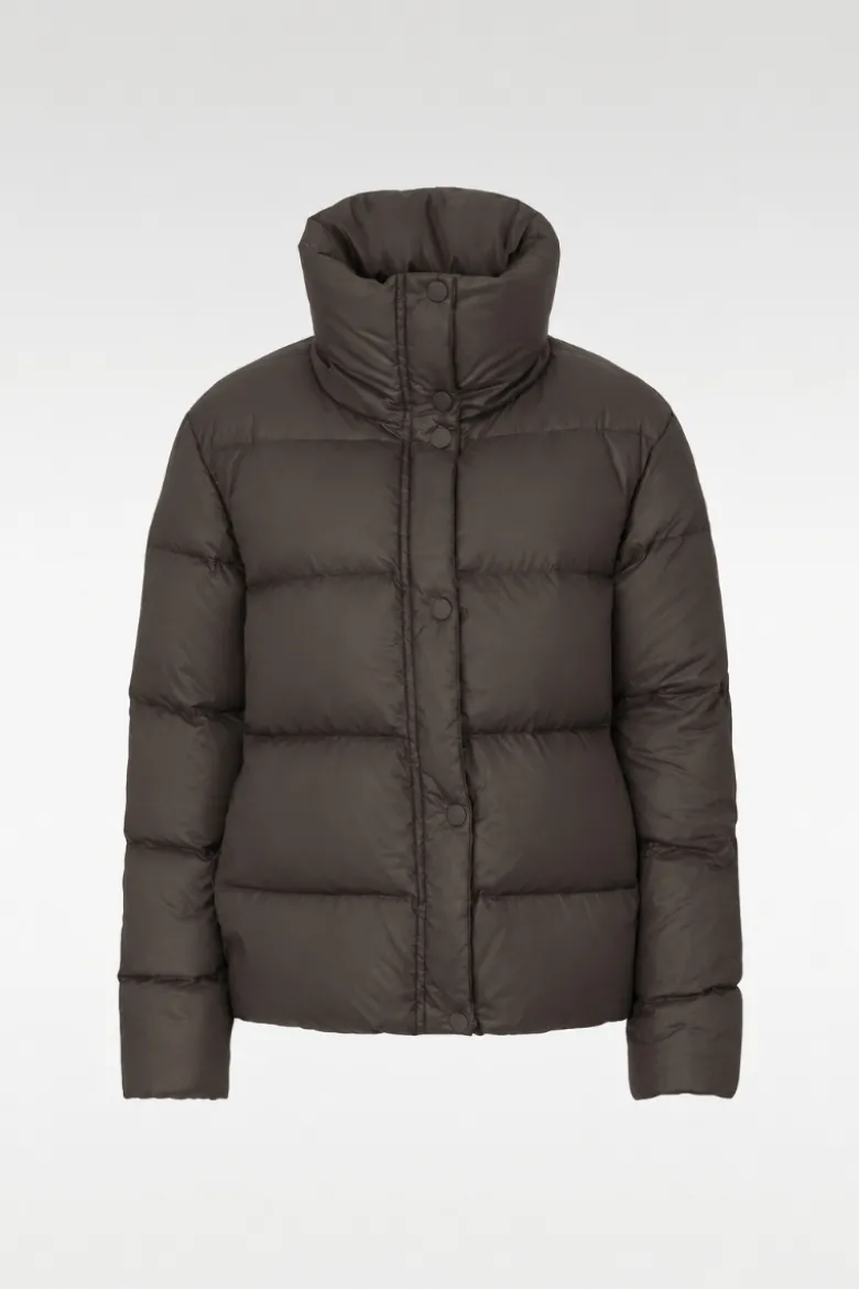 Indie Down Jacket