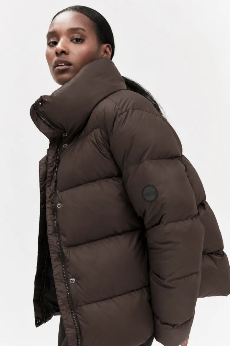 Indie Down Jacket
