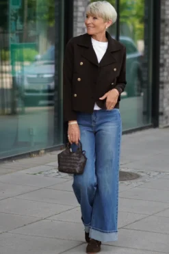 Indra Jacket