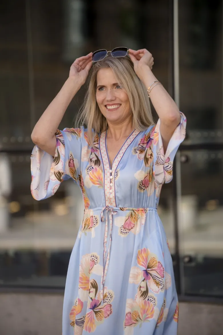Io Dress
