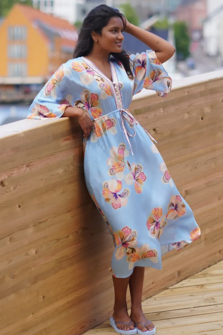 Io Dress