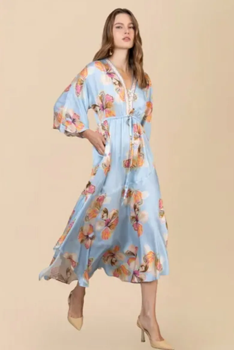 Io Dress