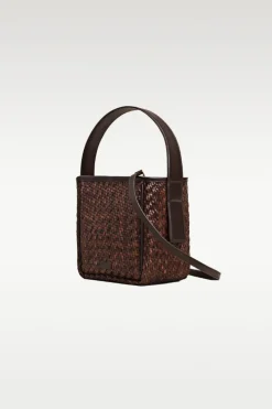 IWA MINI Umber Twill - Onesize