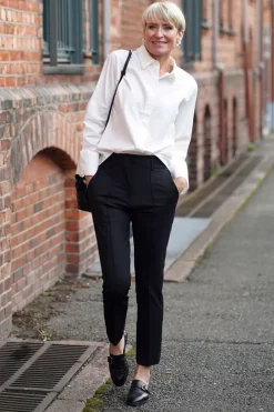 Jackie Pant