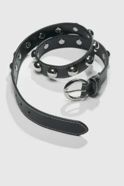 Jara Studed Belt