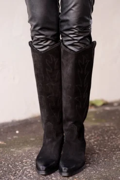 Jessie long boots
