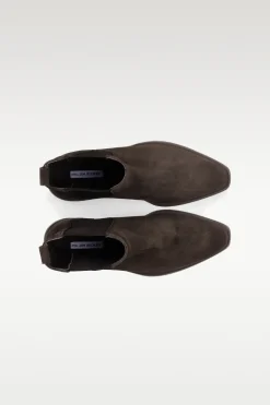 Jett Suede